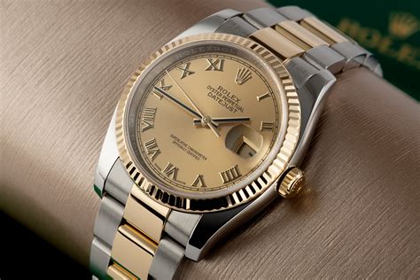 is buying a rolex an investment|rolex datejust 36 good investment.